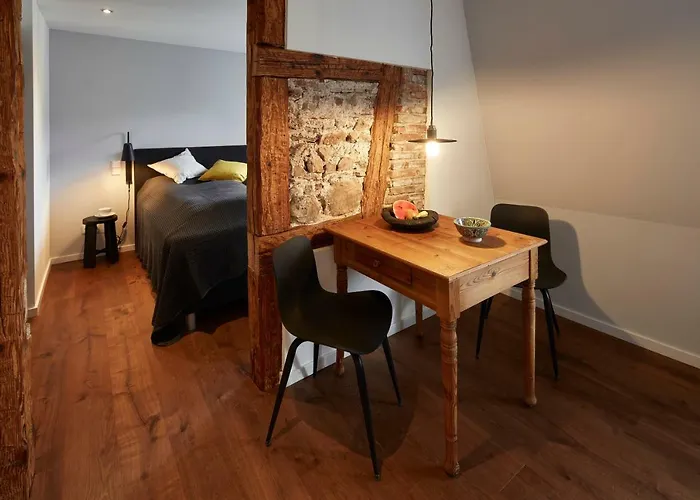 Guesthouse Baerenbad