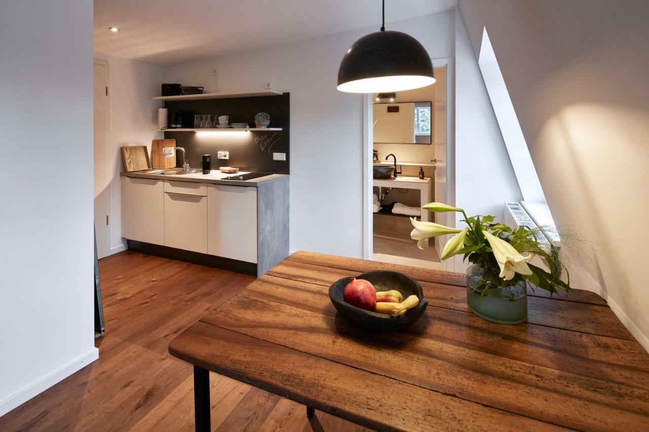 Baerenbad Apartment Staufen im Breisgau