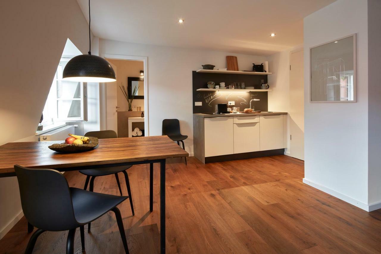 Apartment Baerenbad