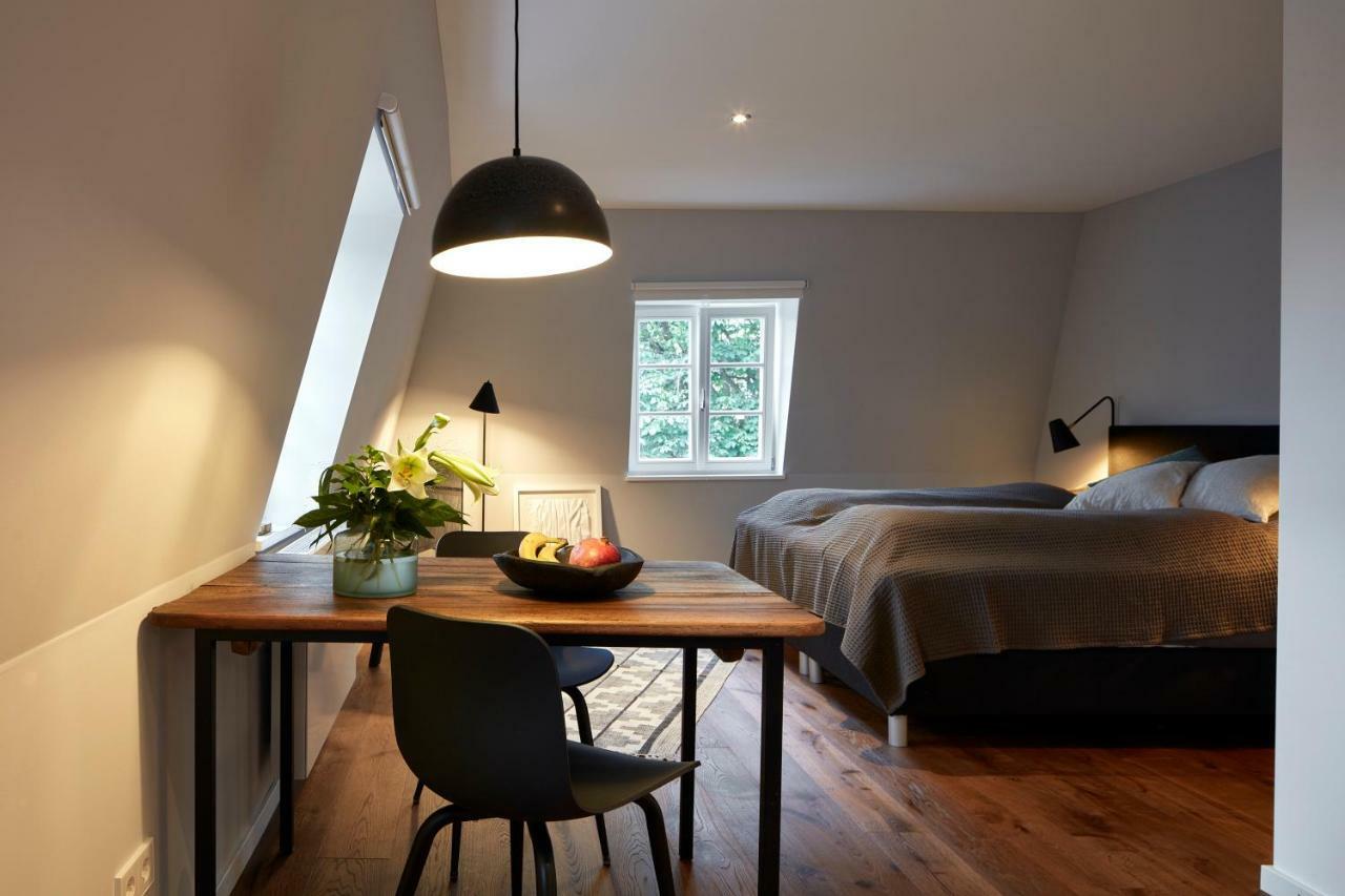 Baerenbad Apartment