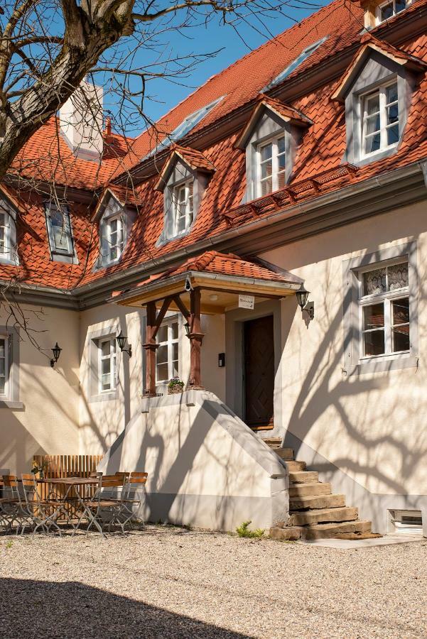 Baerenbad * Staufen im Breisgau