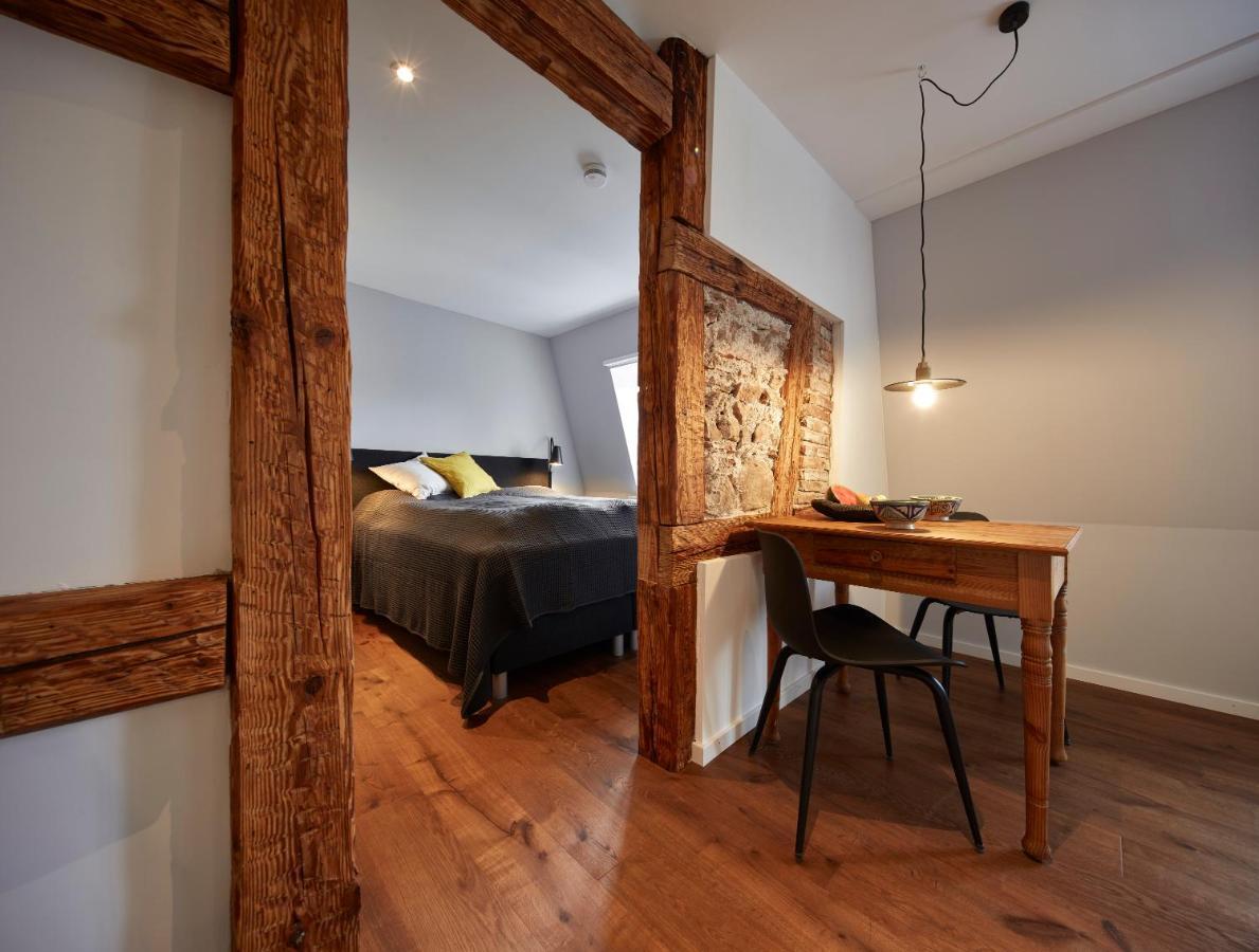 Baerenbad Apartment Staufen im Breisgau